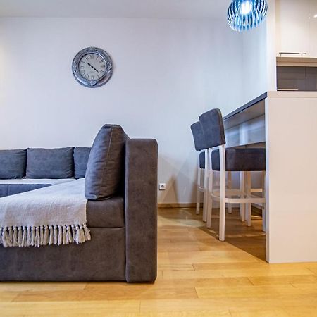 Apartman Oaza Kalman Spa-Gym Zlatibor Bagian luar foto