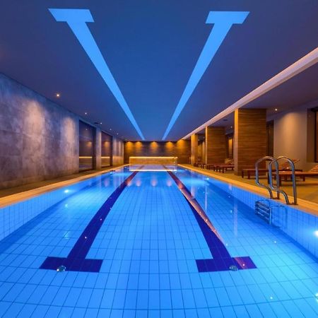 Apartman Oaza Kalman Spa-Gym Zlatibor Bagian luar foto