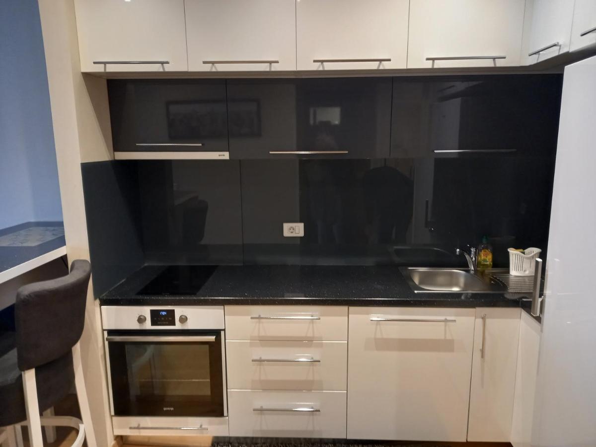 Apartman Oaza Kalman Spa-Gym Zlatibor Bagian luar foto
