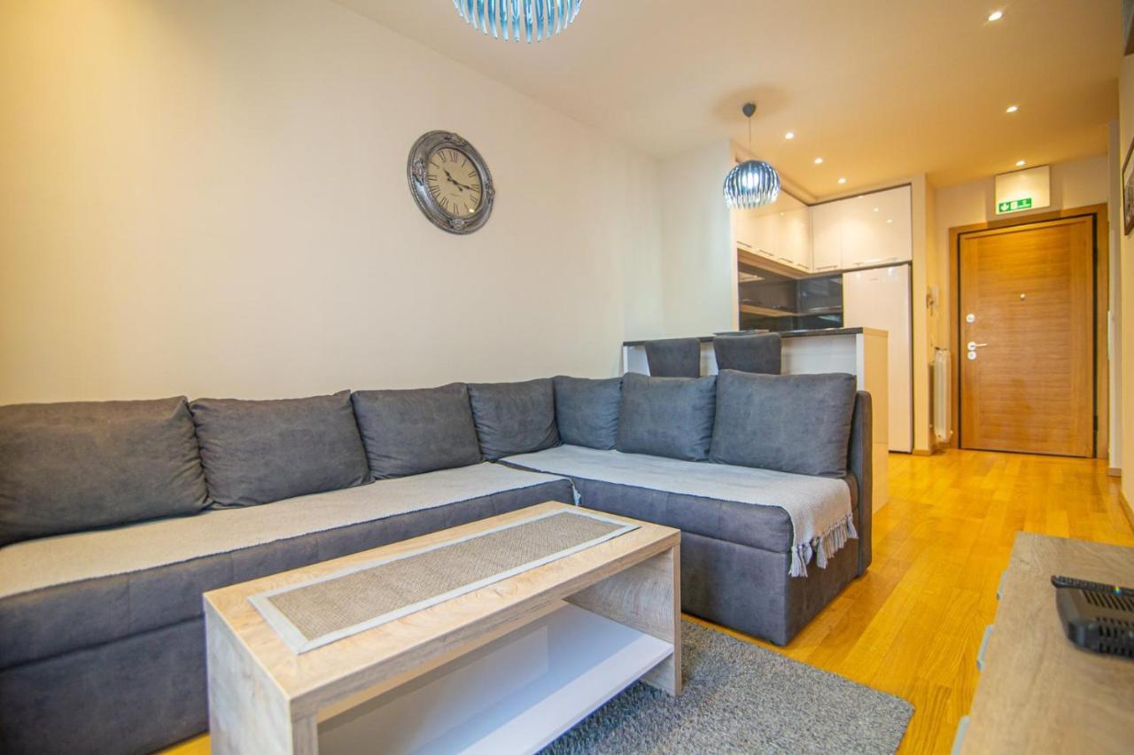 Apartman Oaza Kalman Spa-Gym Zlatibor Bagian luar foto