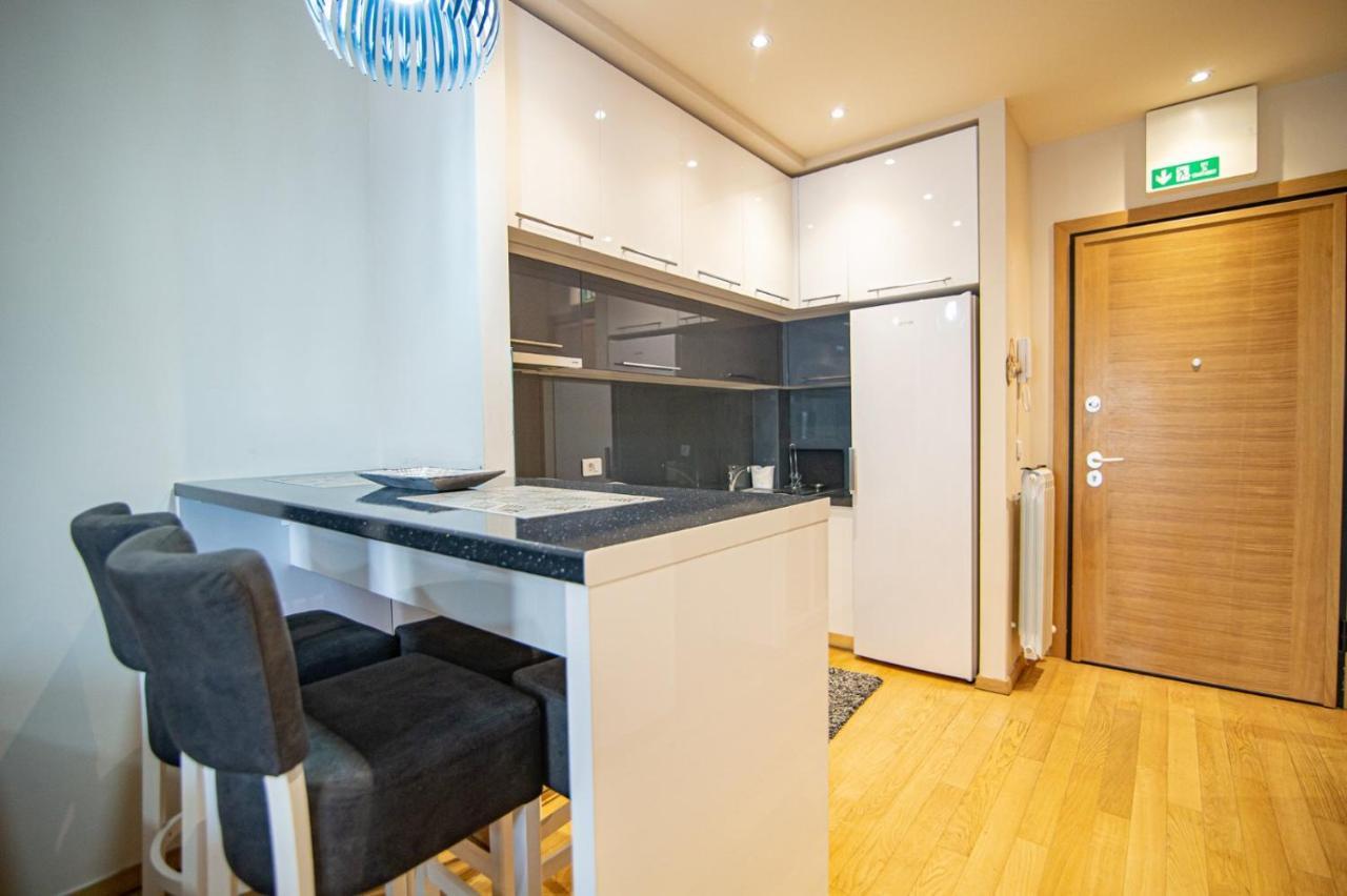 Apartman Oaza Kalman Spa-Gym Zlatibor Bagian luar foto