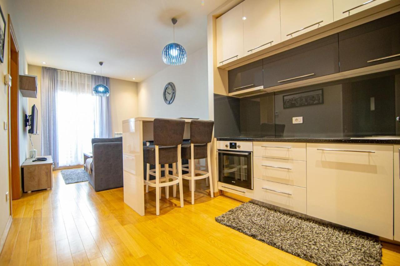 Apartman Oaza Kalman Spa-Gym Zlatibor Bagian luar foto