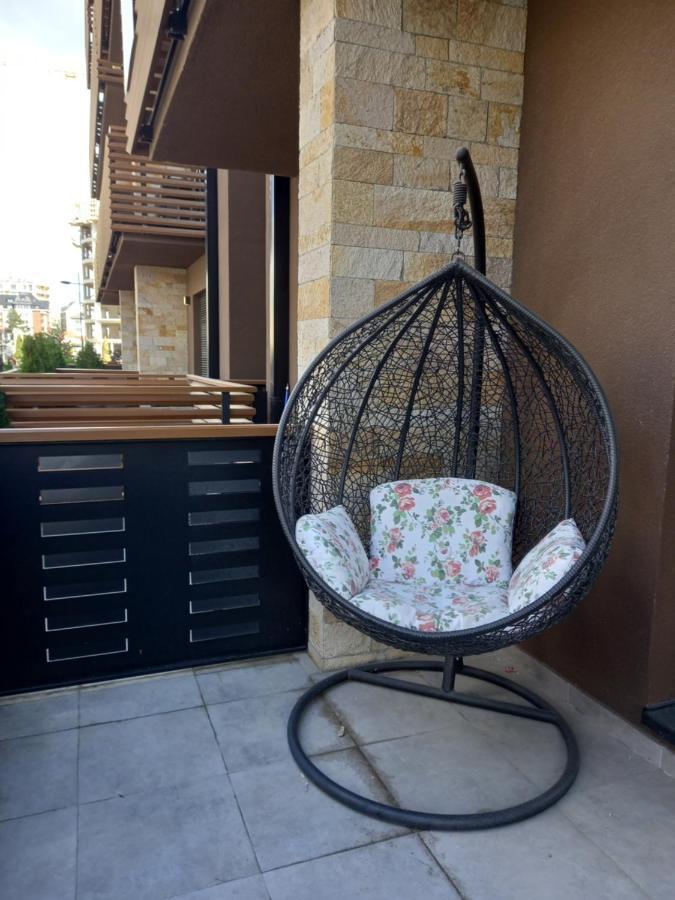Apartman Oaza Kalman Spa-Gym Zlatibor Bagian luar foto