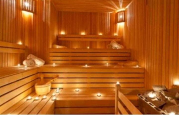 Apartman Oaza Kalman Spa-Gym Zlatibor Bagian luar foto