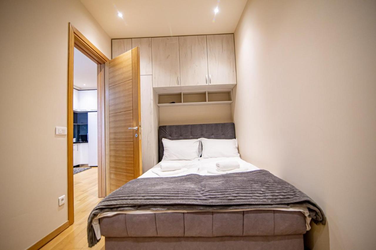 Apartman Oaza Kalman Spa-Gym Zlatibor Bagian luar foto