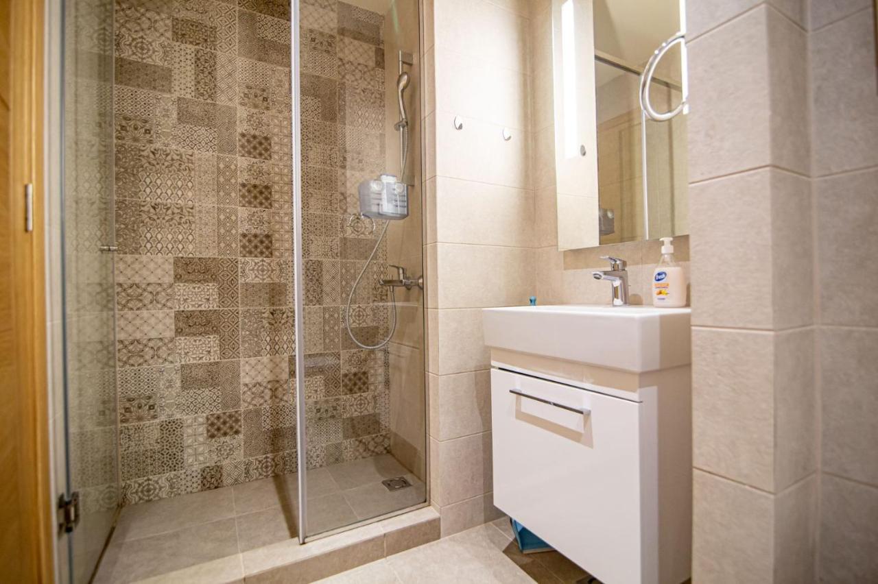 Apartman Oaza Kalman Spa-Gym Zlatibor Bagian luar foto