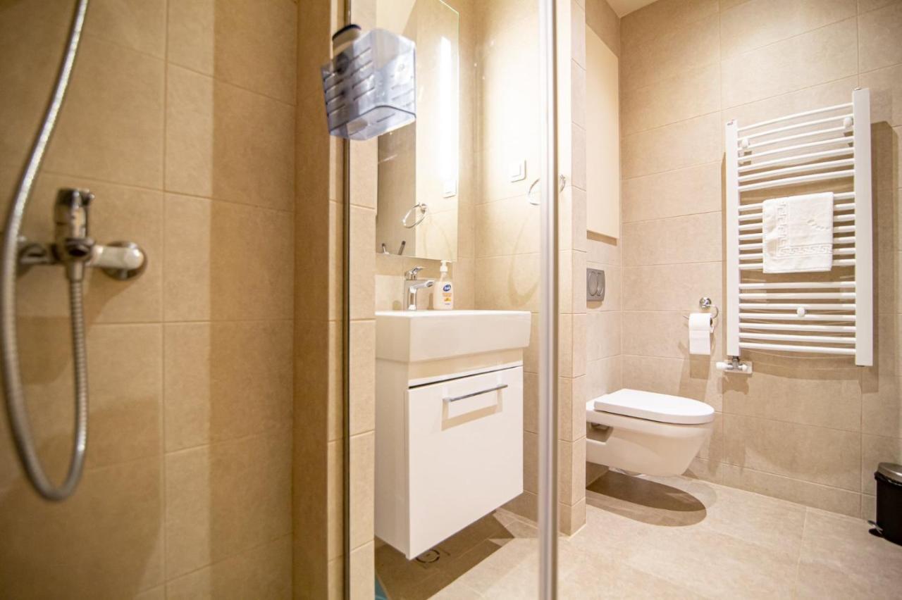Apartman Oaza Kalman Spa-Gym Zlatibor Bagian luar foto