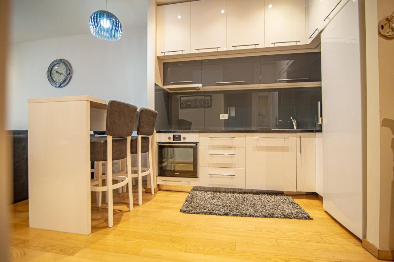 Apartman Oaza Kalman Spa-Gym Zlatibor Bagian luar foto