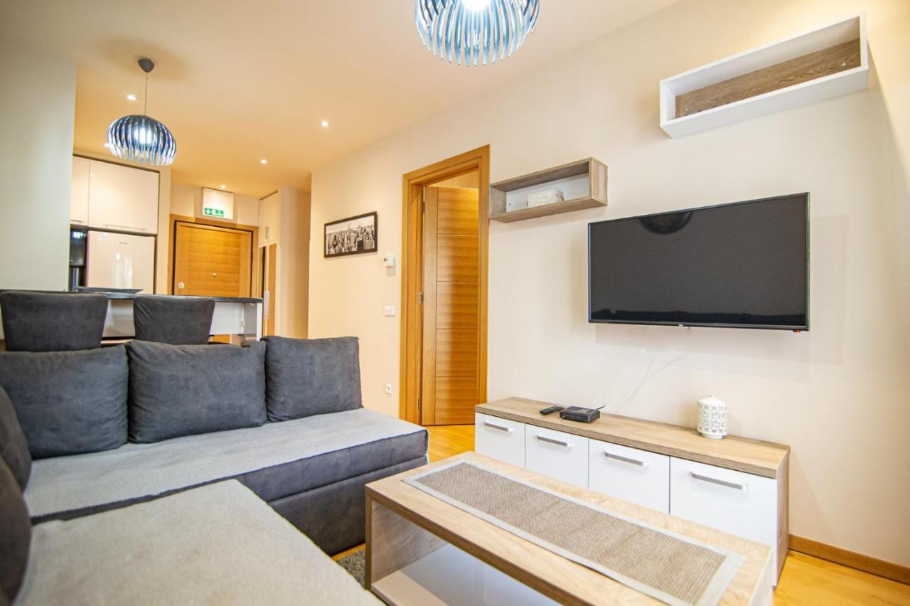 Apartman Oaza Kalman Spa-Gym Zlatibor Bagian luar foto