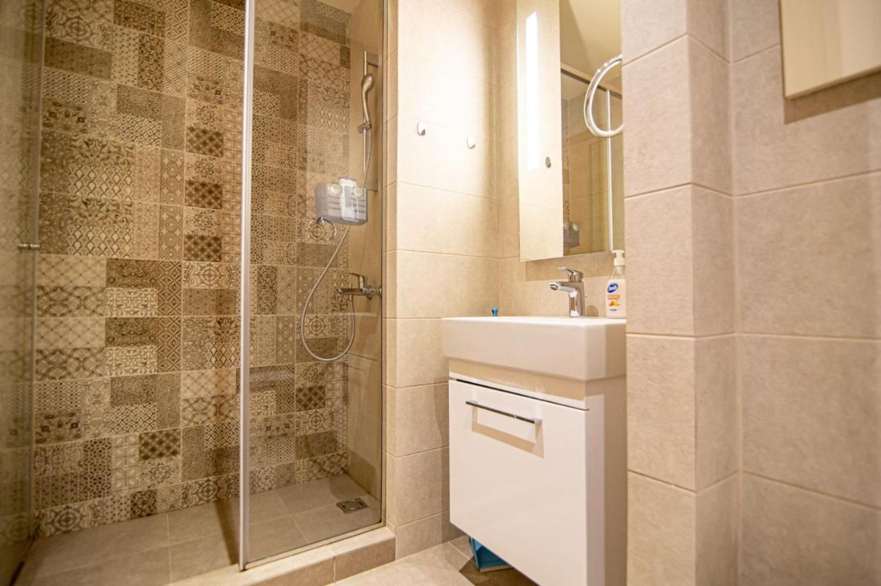 Apartman Oaza Kalman Spa-Gym Zlatibor Bagian luar foto