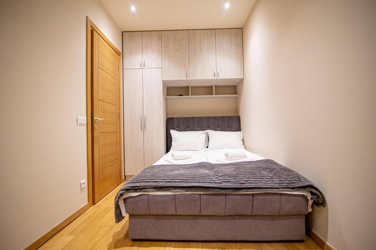 Apartman Oaza Kalman Spa-Gym Zlatibor Bagian luar foto