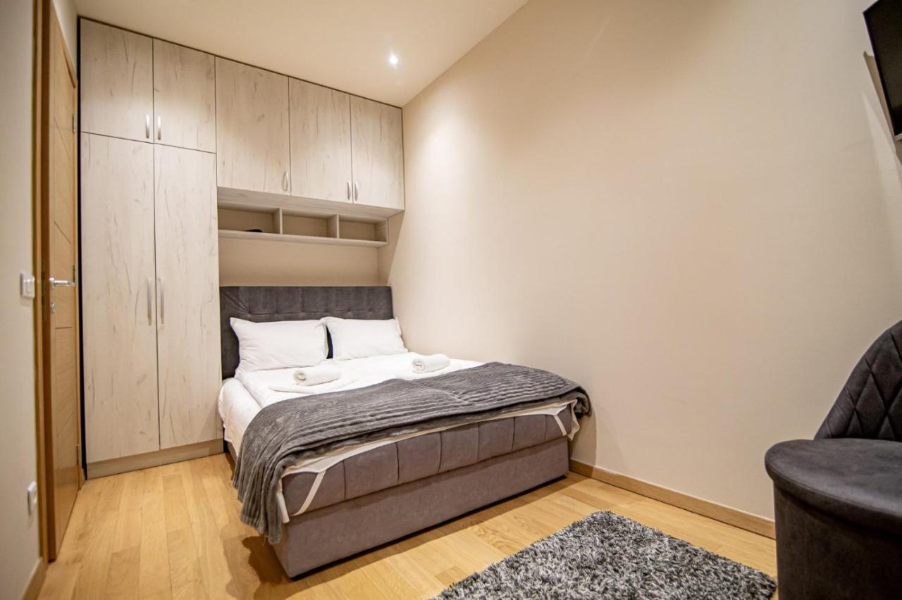 Apartman Oaza Kalman Spa-Gym Zlatibor Bagian luar foto