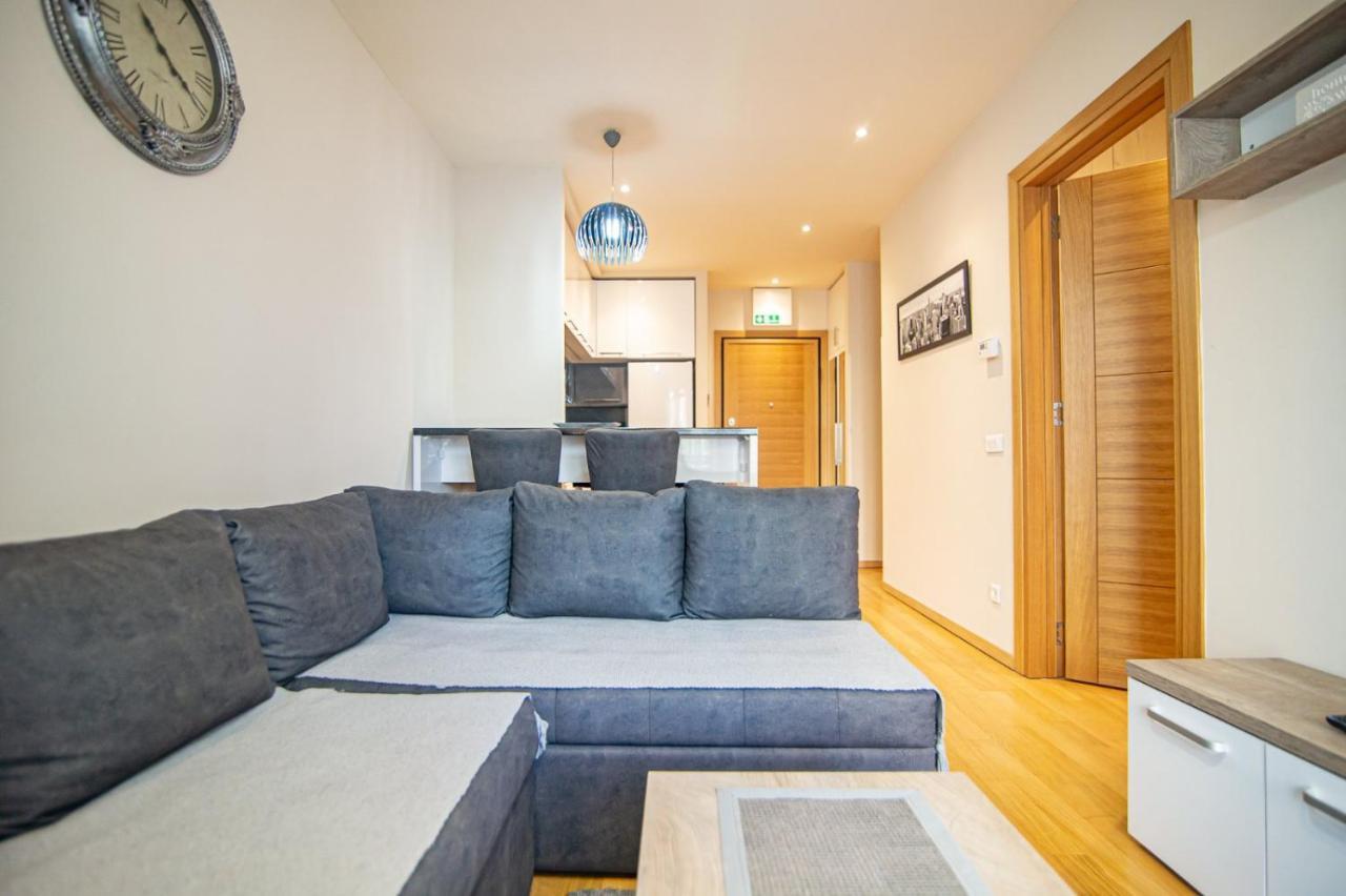 Apartman Oaza Kalman Spa-Gym Zlatibor Bagian luar foto