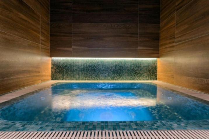 Apartman Oaza Kalman Spa-Gym Zlatibor Bagian luar foto