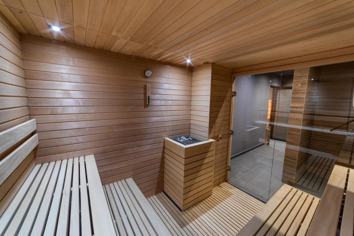 Apartman Oaza Kalman Spa-Gym Zlatibor Bagian luar foto