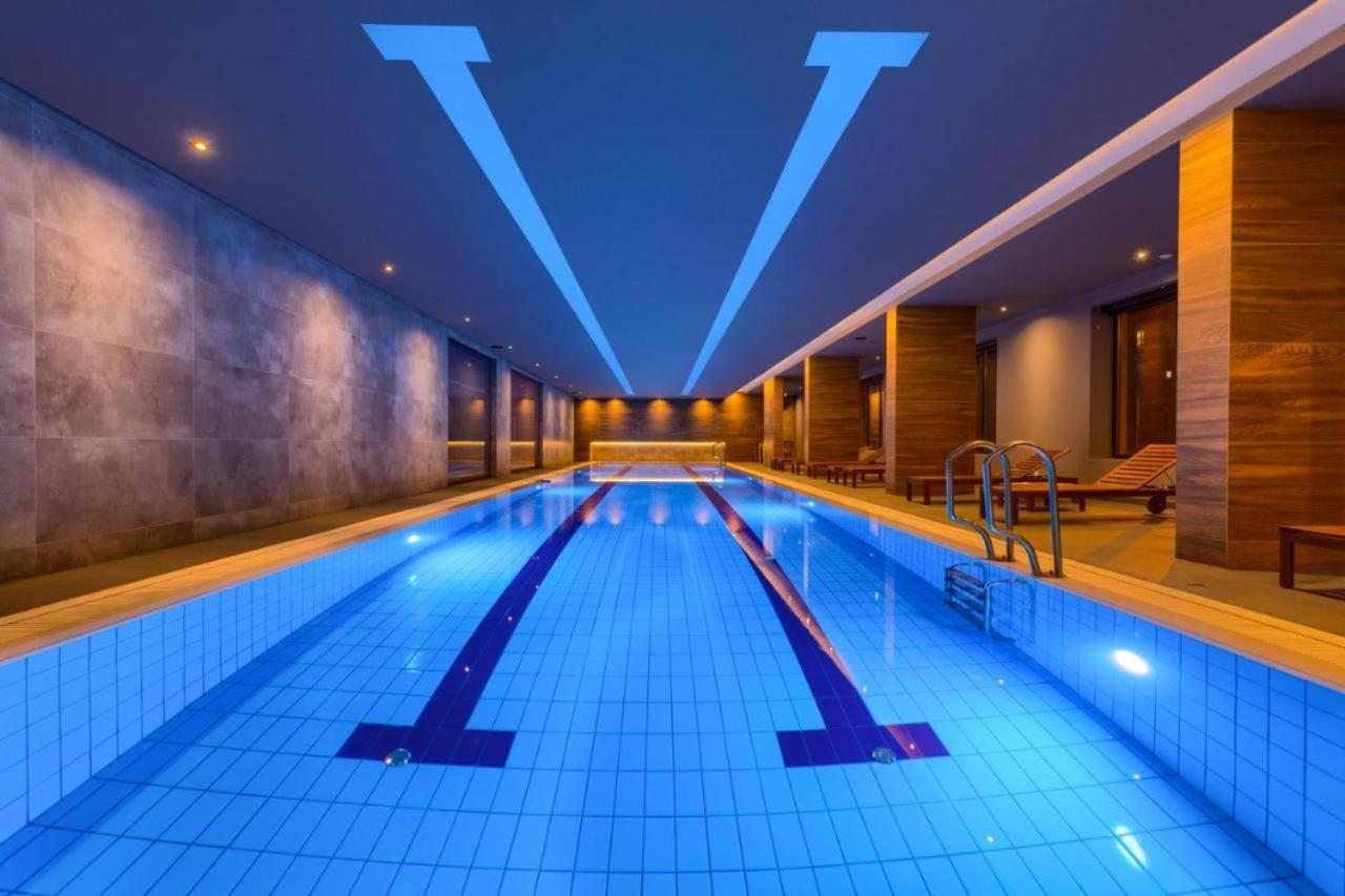 Apartman Oaza Kalman Spa-Gym Zlatibor Bagian luar foto