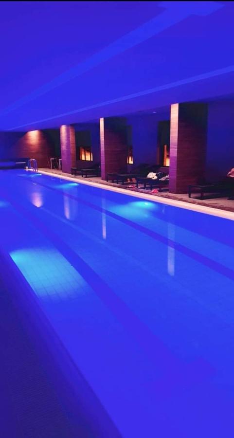 Apartman Oaza Kalman Spa-Gym Zlatibor Bagian luar foto