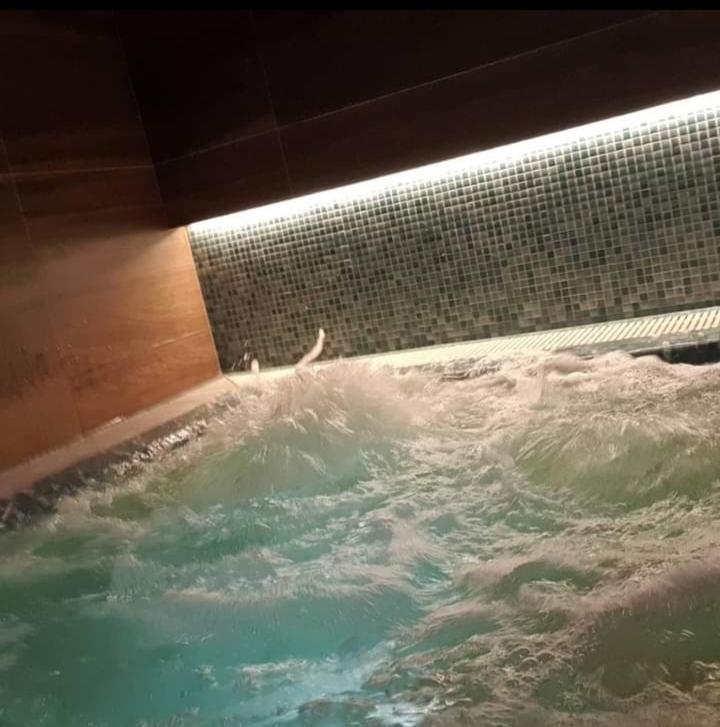 Apartman Oaza Kalman Spa-Gym Zlatibor Bagian luar foto